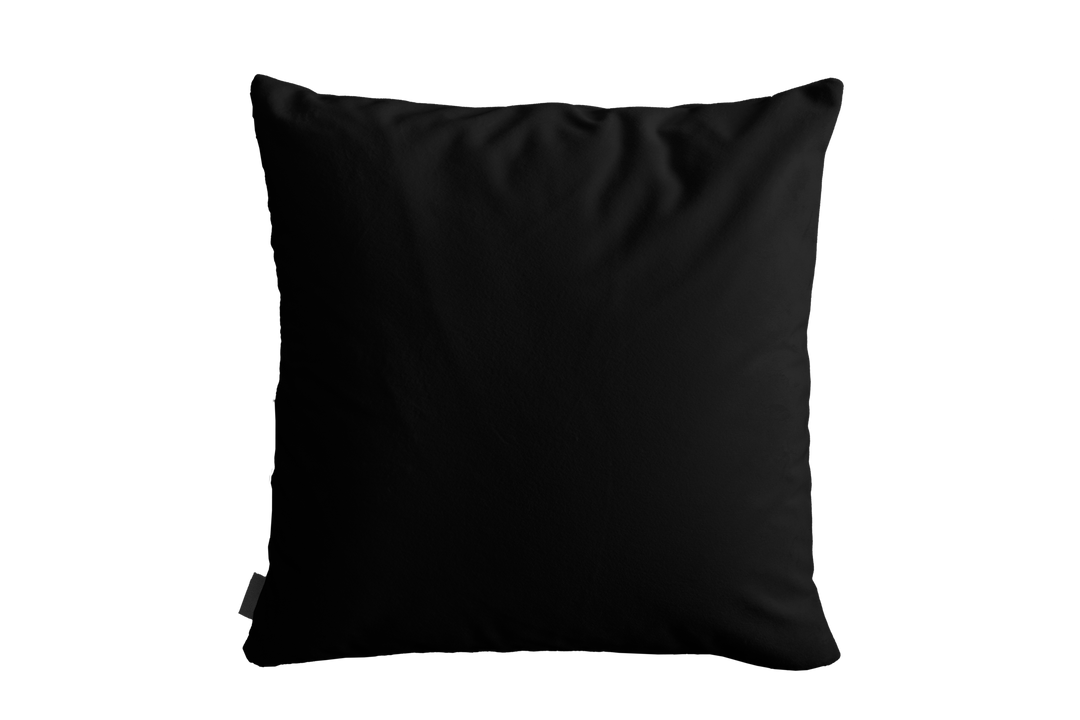 Housse de coussin décoratif pour l'intérieur "Le Semnoz, 1" (45x45cm)